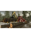 Farming Simulator 22 Platinum Edition Xbox активация