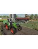 Farming Simulator 22 Platinum Edition Xbox активация