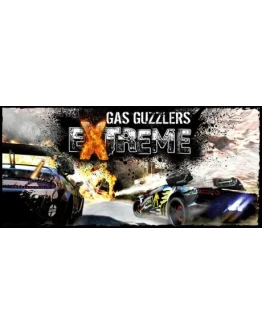 Gas Guzzlers Extreme steam gift RU