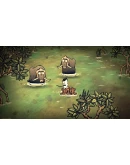 Don't Starve: Giant Ed + Shipwrecked Expansion Xbox акт