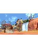 DRAGON BALL: THE BREAKERS Special Edition Xbox актива