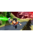 DRAGON BALL: THE BREAKERS Special Edition Xbox актива