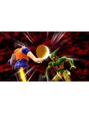 DRAGON BALL: THE BREAKERS Special Edition Xbox актива