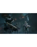 Necromunda: Underhive Wars - Gold Edition Xbox активаци Necromunda: Underhive Wars - Gold Edition Xbox активаци