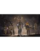 Necromunda: Underhive Wars - Gold Edition Xbox активаци Necromunda: Underhive Wars - Gold Edition Xbox активаци