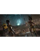 Necromunda: Underhive Wars - Gold Edition Xbox активаци Necromunda: Underhive Wars - Gold Edition Xbox активаци