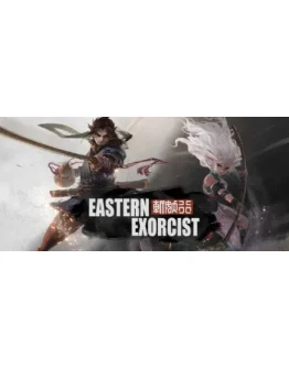 Eastern Exorcist steam gift RU