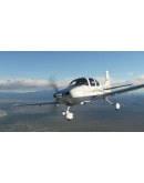 Flight Simulator Premium Deluxe 40th Anniversary Xbox