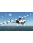 Flight Simulator Premium Deluxe 40th Anniversary Xbox