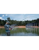 Bassmaster Fishing 2022: Super Deluxe Ed Xbox активация