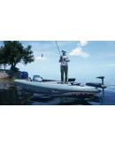 Bassmaster Fishing 2022: Super Deluxe Ed Xbox активация