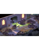 Like No Other The Legend Of Twin Books Xbox активация