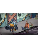 Like No Other The Legend Of Twin Books Xbox активация