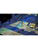 Like No Other The Legend Of Twin Books Xbox активация