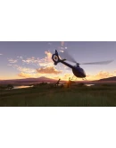 Microsoft Flight Simulator Standard 40th Annivers Xbox Microsoft Flight Simulator Standard 40th Annivers Xbox