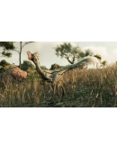 Комплект Господство Jurassic World Evolution 2 Xbox Комплект Господство Jurassic World Evolution 2 Xbox