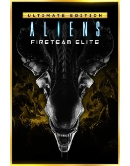 Aliens: Fireteam Elite Ultimate Editio Xbox активация