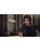 CRISIS CORE FINAL FANTASY VII REUNION DELUXE Xbox актив