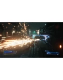 CRISIS CORE FINAL FANTASY VII REUNION DELUXE Xbox актив