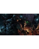 Mordheim: City of the Damned Complete Xbox активация