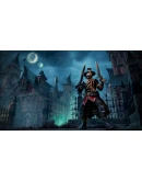 Mordheim: City of the Damned Complete Xbox активация