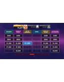 Americas GS: Wheel of Fortune &amp Jeopardy! Xbox актив