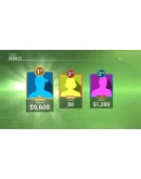 Americas GS: Wheel of Fortune &amp Jeopardy! Xbox актив