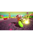 Nickelodeon Kart Racers 3: Slime Speedway Turbo Xbox ак Nickelodeon Kart Racers 3: Slime Speedway Turbo Xbox ак