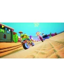 Nickelodeon Kart Racers 3: Slime Speedway Turbo Xbox ак Nickelodeon Kart Racers 3: Slime Speedway Turbo Xbox ак