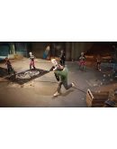 Cobra Kai 2 Dojos Rising Nemesis Edition Xbox активация