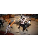 Cobra Kai 2 Dojos Rising Nemesis Edition Xbox активация