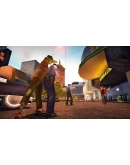 Stubbs the Zombie in Rebel Without a Pulse Xbox активац