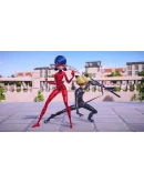 Miraculous: Rise of the Sphinx Ultimate Ed Xbox актив Miraculous: Rise of the Sphinx Ultimate Ed Xbox актив