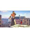 Miraculous: Rise of the Sphinx Ultimate Ed Xbox актив Miraculous: Rise of the Sphinx Ultimate Ed Xbox актив