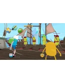 Adventure Time Pirates of the Enchiridion Xbox активаци