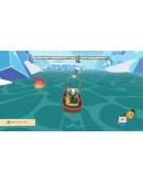 Adventure Time Pirates of the Enchiridion Xbox активаци