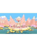 Adventure Time Pirates of the Enchiridion Xbox активаци