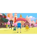 Adventure Time Pirates of the Enchiridion Xbox активаци