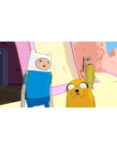 Adventure Time Pirates of the Enchiridion Xbox активаци