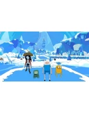 Adventure Time Pirates of the Enchiridion Xbox активаци