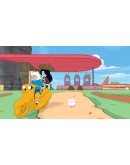 Adventure Time Pirates of the Enchiridion Xbox активаци