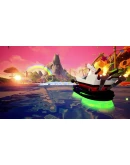 Nickelodeon Kart Racers 3 Slime Speedway Xbox активация