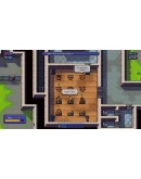The Escapists &amp The Escapists: Walking Dead Xbox актива