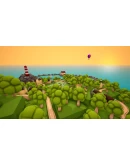 Tracks The Train Set Game: Toybox Bundle Xbox активация Tracks The Train Set Game: Toybox Bundle Xbox активация