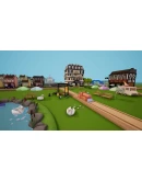 Tracks The Train Set Game: Toybox Bundle Xbox активация Tracks The Train Set Game: Toybox Bundle Xbox активация