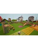 Tracks The Train Set Game: Toybox Bundle Xbox активация Tracks The Train Set Game: Toybox Bundle Xbox активация