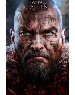 Lords of the Fallen Complete Edition 2014 Xbox активаци