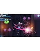 Gunvolt Chronicles Luminous Avenger iX Xbox активация