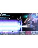 Gunvolt Chronicles Luminous Avenger iX Xbox активация
