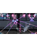 Gunvolt Chronicles Luminous Avenger iX Xbox активация